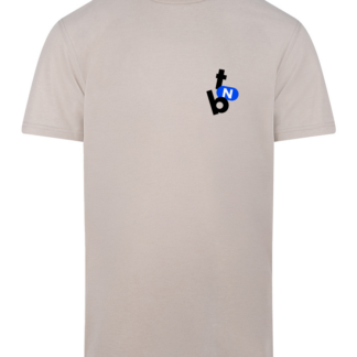 TNB Tee - Characters