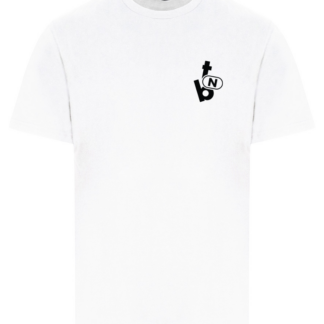 TNB Tee - White