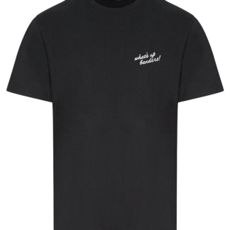 TNB Tee - What's Up Banders
